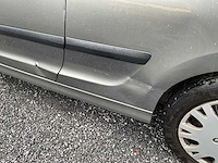 2009 peugeot 207 - cabriolet - personenauto - afbeelding 16 van  18