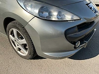 2009 peugeot 207 - afbeelding 15 van  45