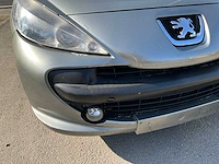 2009 peugeot 207 - afbeelding 16 van  45
