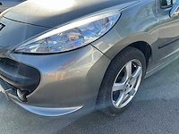 2009 peugeot 207 - afbeelding 17 van  45
