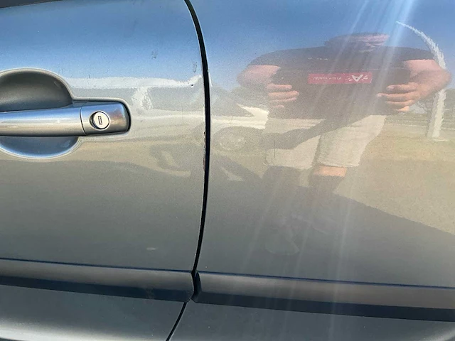 2009 peugeot 207 - afbeelding 20 van  45
