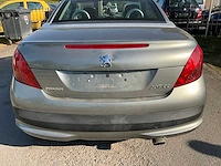 2009 peugeot 207 - afbeelding 24 van  45