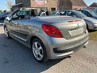 2009 peugeot 207 - afbeelding 30 van  45