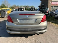 2009 peugeot 207 - afbeelding 32 van  45