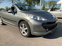2009 peugeot 207 - afbeelding 35 van  45