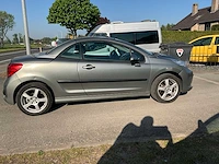 2009 peugeot 207 - afbeelding 42 van  45
