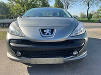 2009 peugeot 207 - afbeelding 44 van  45