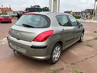 2009 peugeot 308 personenauto - afbeelding 2 van  27