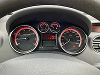2009 peugeot 308 personenauto - afbeelding 4 van  27