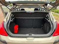 2009 peugeot 308 personenauto - afbeelding 9 van  27