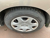 2009 peugeot 308 personenauto - afbeelding 10 van  27
