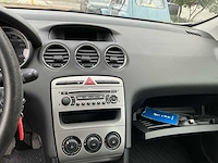 2009 peugeot 308 personenauto - afbeelding 18 van  27