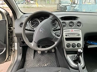 2009 peugeot 308 personenauto - afbeelding 19 van  27