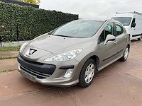 2009 peugeot 308 personenauto - afbeelding 12 van  27
