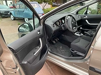 2009 peugeot 308 personenauto - afbeelding 25 van  27