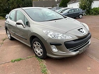 2009 peugeot 308 personenauto - afbeelding 27 van  27