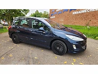 2009 peugeot 308 sw - afbeelding 4 van  29