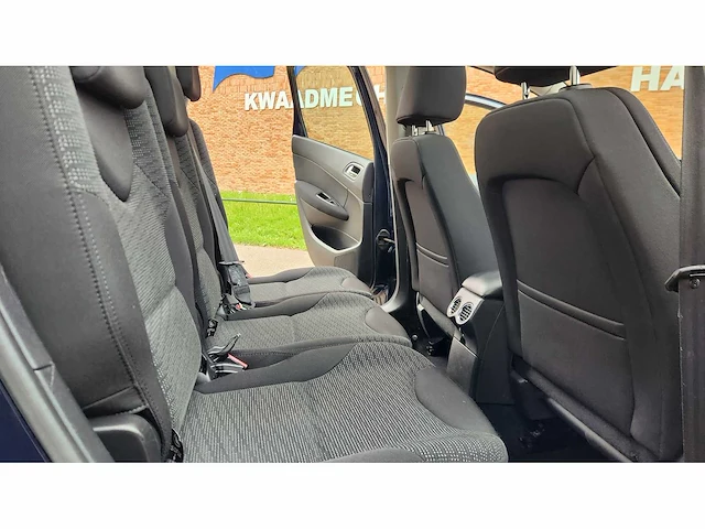 2009 peugeot 308 sw - afbeelding 18 van  29