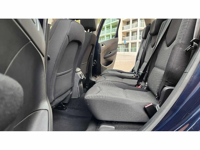 2009 peugeot 308 sw - afbeelding 19 van  29