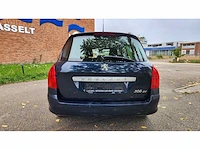 2009 peugeot 308 sw - afbeelding 27 van  29