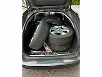 2009 peugeot 407 2.0hdi/airco - afbeelding 5 van  19