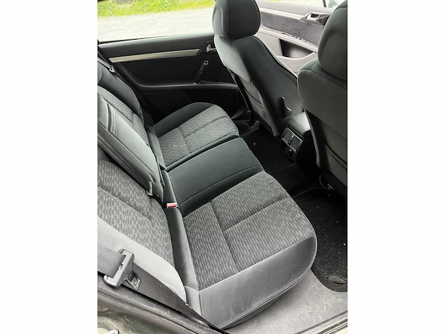 2009 peugeot 407 2.0hdi/airco - afbeelding 6 van  19