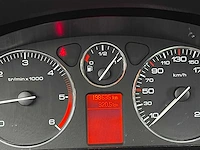 2009 peugeot 407 2.0hdi/airco - afbeelding 8 van  19