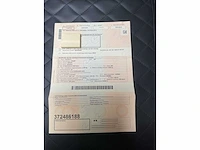 2009 peugeot 407 2.0hdi/airco - afbeelding 9 van  19