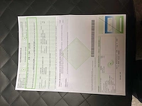 2009 peugeot 407 2.0hdi/airco - afbeelding 10 van  19