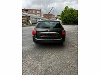 2009 peugeot 407 2.0hdi/airco - afbeelding 14 van  19
