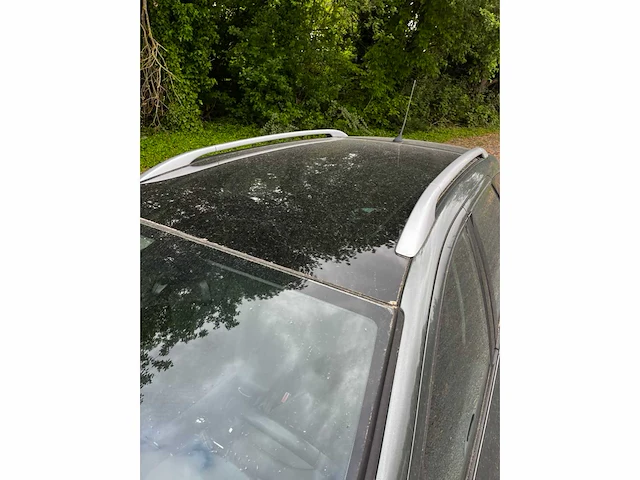 2009 peugeot 407 2.0hdi/airco - afbeelding 18 van  19