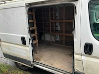 2009 peugeot boxer - afbeelding 17 van  30