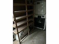 2009 peugeot boxer - afbeelding 18 van  30