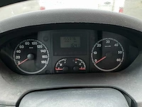 2009 peugeot boxer - afbeelding 22 van  30