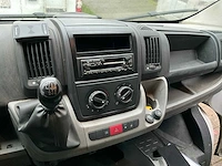 2009 peugeot boxer - afbeelding 23 van  30