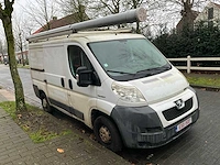 2009 peugeot boxer - afbeelding 3 van  30