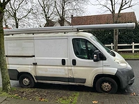 2009 peugeot boxer - afbeelding 4 van  30
