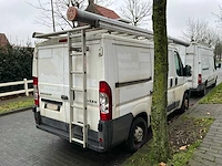 2009 peugeot boxer - afbeelding 5 van  30