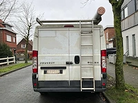 2009 peugeot boxer - afbeelding 6 van  30