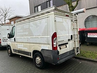 2009 peugeot boxer - afbeelding 7 van  30