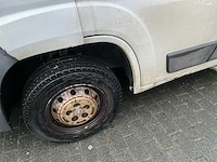 2009 peugeot boxer - afbeelding 9 van  30