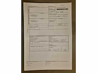2009 porsche cayman 2.9 (type 987, code moteur ma120) - afbeelding 23 van  27