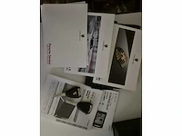 2009 porsche cayman 2.9 (type 987, code moteur ma120) - afbeelding 24 van  27