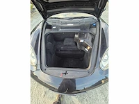 2009 porsche cayman 2.9 (type 987, code moteur ma120) - afbeelding 26 van  27