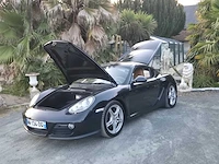 2009 porsche cayman 2.9 (type 987, code moteur ma120) - afbeelding 2 van  27