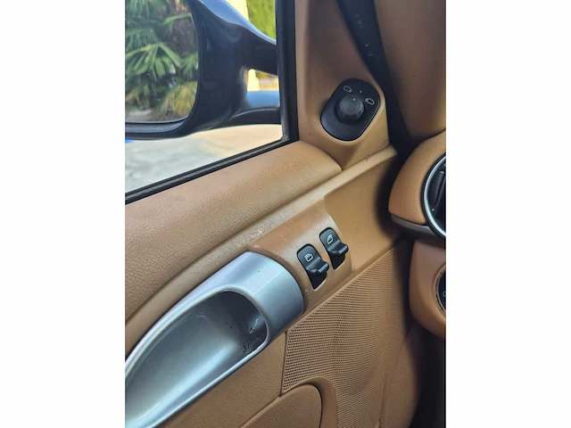 2009 porsche cayman 2.9 (type 987, code moteur ma120) - afbeelding 6 van  27