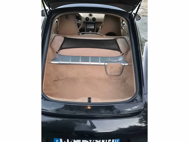 2009 porsche cayman 2.9 (type 987, code moteur ma120) - afbeelding 20 van  27