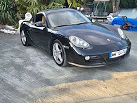 2009 porsche cayman 2.9 (type 987, code moteur ma120) - afbeelding 24 van  27