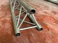 2009 prolyte x 30 d aluminium trus (14x) - afbeelding 2 van  4