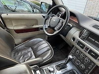 2009 range rover vogue tdv8 lichte vracht - afbeelding 3 van  13
